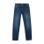 Katoenen jeans TBS Naomipoc