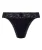 Hunkemöller String ‘Madison’  nachtblauw