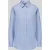 Lauren Ralph Lauren Regular fit blouse met lange mouwen van puur katoen
