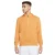 Nike Heren Dri-FIT Golf Hoodie (Monarch/Laser Orange/Brushed Silver)
