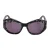 Vrouwen Cat Eye Acetaten Zonnebril LJ786S