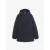 Parka met capuchon, halflang Aigle Gore-Tex