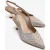 Royale Verfraaide Kitten Hak Pump