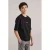 Salty Dog T-shirt zwart