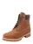TIMBERLAND Veterboots  karamel / zwart