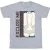 Li-cense Disney heren big hero 6 baymax excuse me lucht t-shirt
