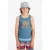 Protest Singlet blauw