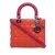 Dame Dior Mijn Dame Dior Gequilt Tote