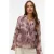 VERO MODA x Noor de Groot top roze