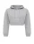 Jacey Quinn Sweatshirt  grijs