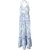 Brunotti siena women dress jurkje strand dames -multicolour
