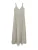 VERO MODA Jurk ‘VMVALLY’  zilvergrijs