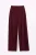 Vrouwen Brede-Pijp Jersey Broek