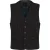 Bugatti Herren Jas-vest met knoopsluiting