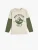 Koton Shirt  greige / olijfgroen / zwart