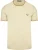Fred Perry M1588 Twin Tipped T-shirt Beige