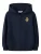 NAME IT Sweatvest  navy / geel