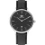 Danish Design Horloge Koltur IQ13Q1175 Zilver