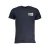 Cavalli Class – T-shirt – Nekkraag – Korte Mouw – Eenkleurig