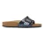 Vrouwelijke sandalen met een gevoerde gesp van synthetisch materiaal Birkenstock Catalina