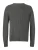 Only & Sons Trui ‘ONSJOE’  antraciet / zwart
