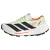 ADIDAS TERREX Lage schoen ‘Agravic TT’  geel / oranje / zwart / wit