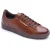 Base London Zammo Leren Heren TAN Sneakers