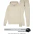 Malelions Women Signature Tracksuit | Cream