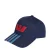 ADIDAS PERFORMANCE Sportpet ‘New South Wales’  lichtblauw / donkerblauw / knalrood