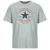 T-shirt Korte Mouw Converse CHUCK LOGO TEE”