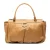 Tweedehands Kalfsleren Abbey D Ring Tote