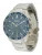 BOSS Analoog horloge ‘RUNNER’  navy / geel / zilver