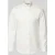 Jake*s Slim fit zakelijk overhemd van twill met stretch