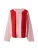 EDITED Trui ‘Bodil’  pink / rood