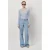 Dante6 Ellis Lace Back Detail Top Crystal Blue