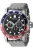 Invicta Pro Diver 47630 Heren Horloge – Quartz Uurwerk – Roestvrij Staal met zwarte Wijzerplaat – 48mm