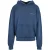 Geborduurd sweatshirt met capuchon Urban Classics