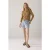 Summum Woman Cardigan Lurex Knit Peanut