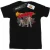 Li-cense Disney heren toy story 4 duke caboom king of the jump t-shirt