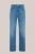 Blue Ridge – Heren slim fit jeans – Slim Fit – Felblauw – Katoen –
