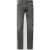 Calvin Klein Jeans Slim fit jeans in used-look met labeldetail