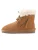 Gooce Snowboots ‘Agarita’  bruin / natuurwit