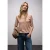 Street One Dames Leo Shirt in Oranje