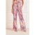 GUESS Marciano By  Babylon Pant Babylon Blanket Prin