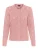 Oxmo Gebreid vest ‘Sinva’  oudroze