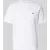 Lacoste regular fit T-shirt van puur katoen