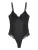 Lipsy Body  zwart