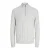 Jack & Jones Trui James Knit Half ZIp  Grijs