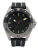 LACOSTE Analoog horloge ‘Mainsail’  lichtgeel / oranje / zwart / zilver