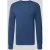 Tommy Hilfiger Regular fit gebreide pullover van zuiver katoen